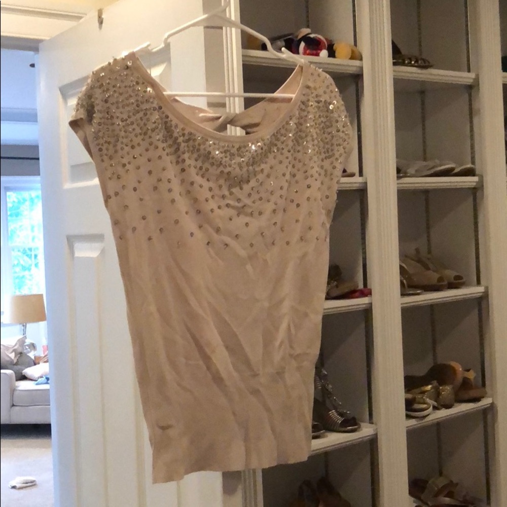 White house black market top